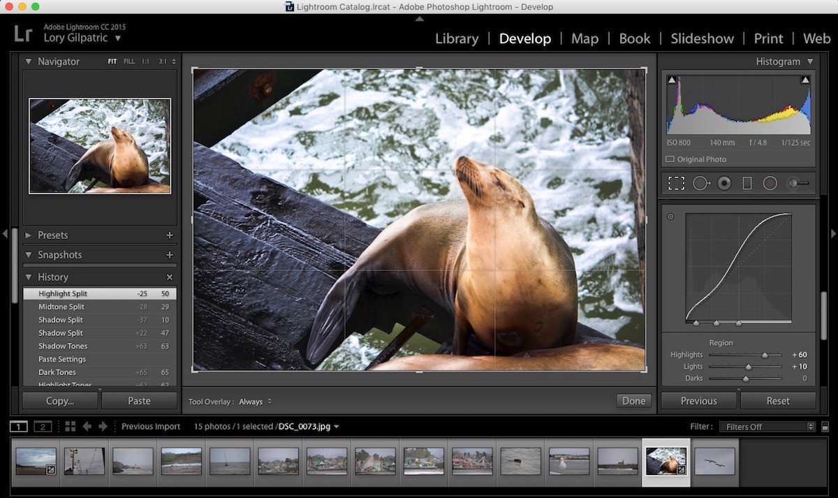 Best Photo Editing Application For Mac